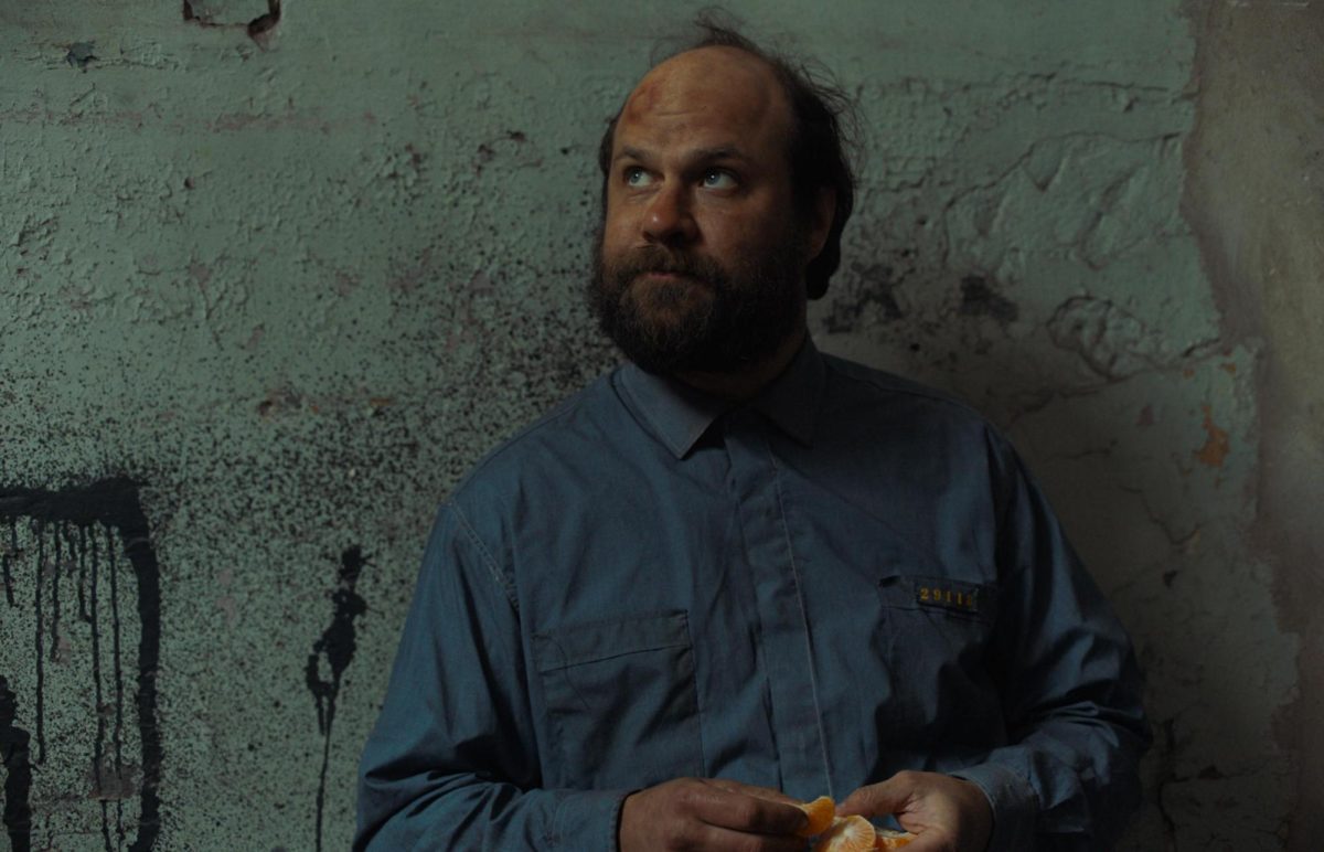 Rodrigo Moreno's "The Delinquents" is an unpredictable, unconventional heist movie that catches and keeps your attention.