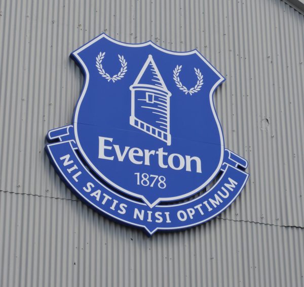Everton, an English Premier League team, was deducted 10 points earlier this season because of their violations of profitability and sustainability rules. 