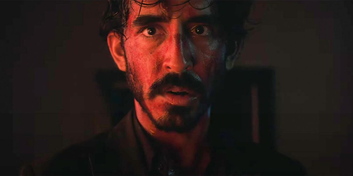 Dev Patel stars in "Monkey Man," his directorial debut.