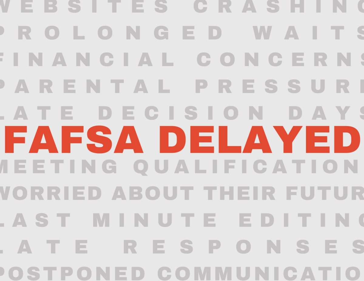 FAFSA delays lead to confusion, delays for college-bound seniors