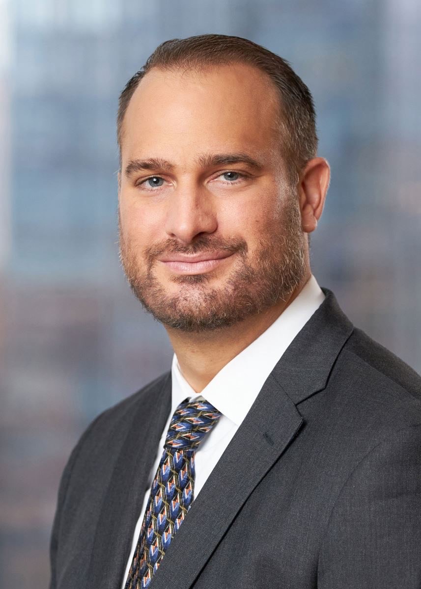 Distinguished Alumni: Matt DiCianni, Class of 2003