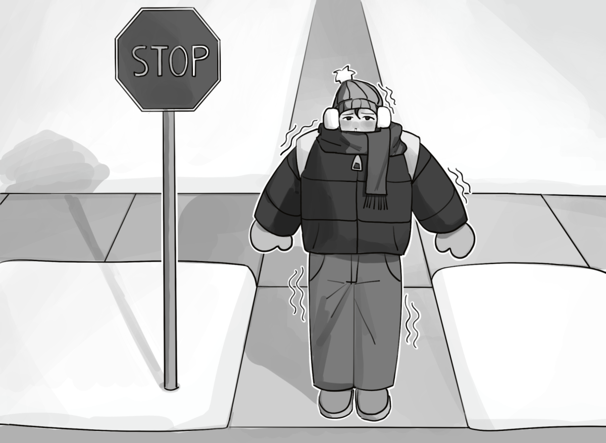 cold opinion art