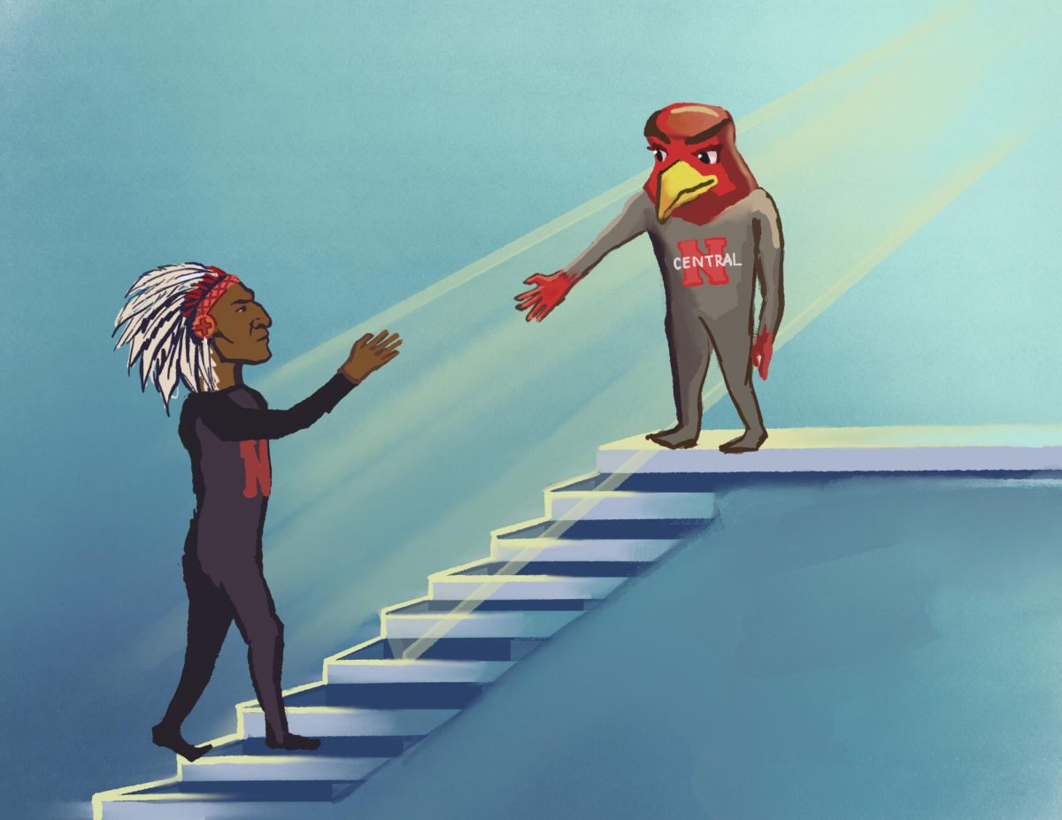 Editorial: Illinois eliminating Native American mascots from schools is a good thing