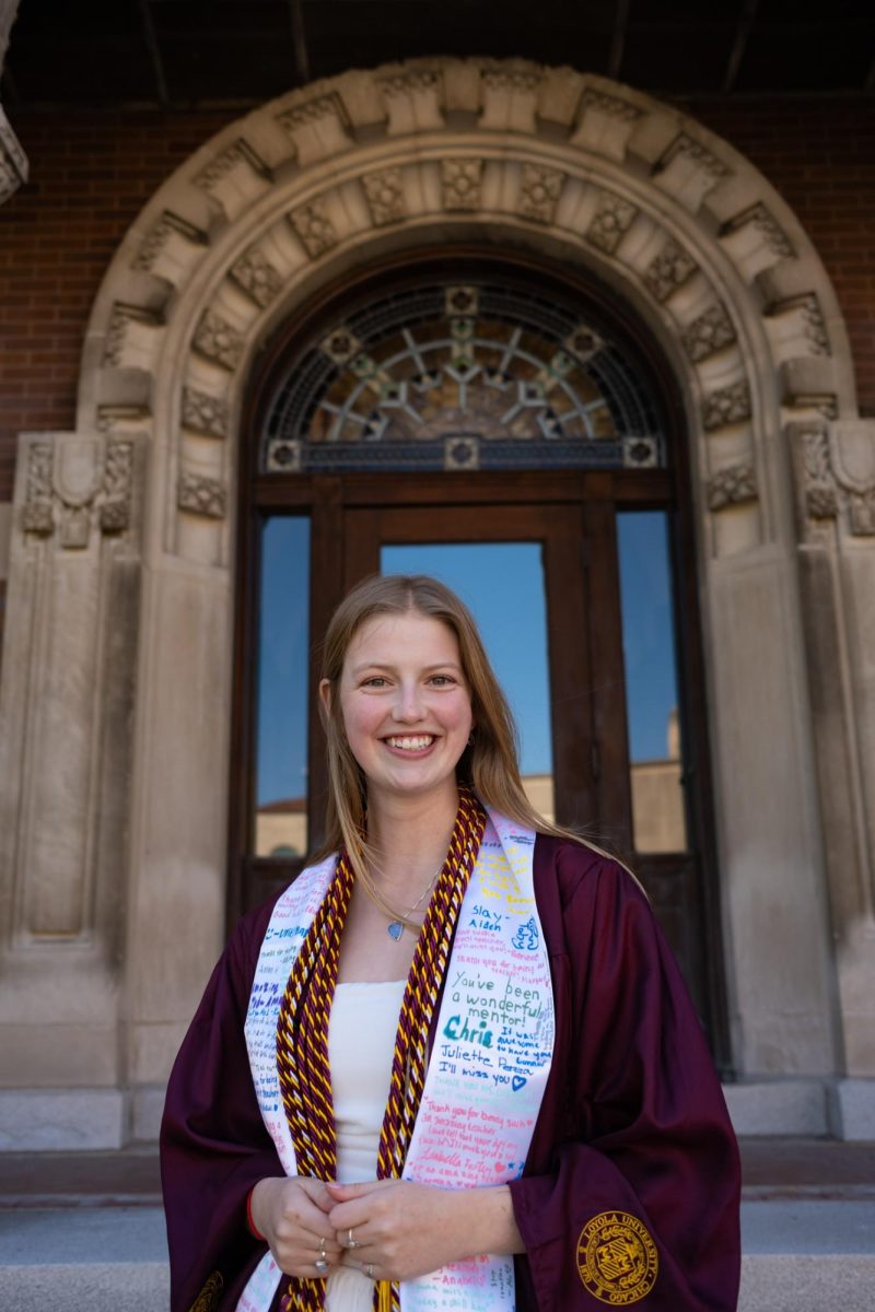 Grace Lueken