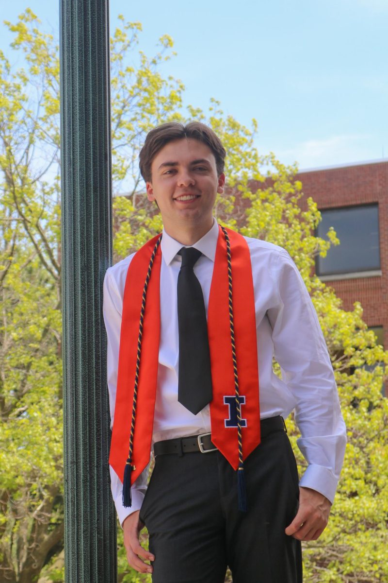 Ethan Shriver