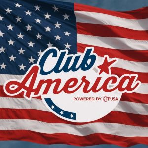 Club America, a new student group affiliated with Turning Point USA, held its inaugural meeting on Sept. 23. According to its flyer, Club America seeks to promote freedom and the “principles that make our country strong,” while encouraging respectful sharing of conservative viewpoints. (Photo Credit: @clubamericanchs via Instagram)