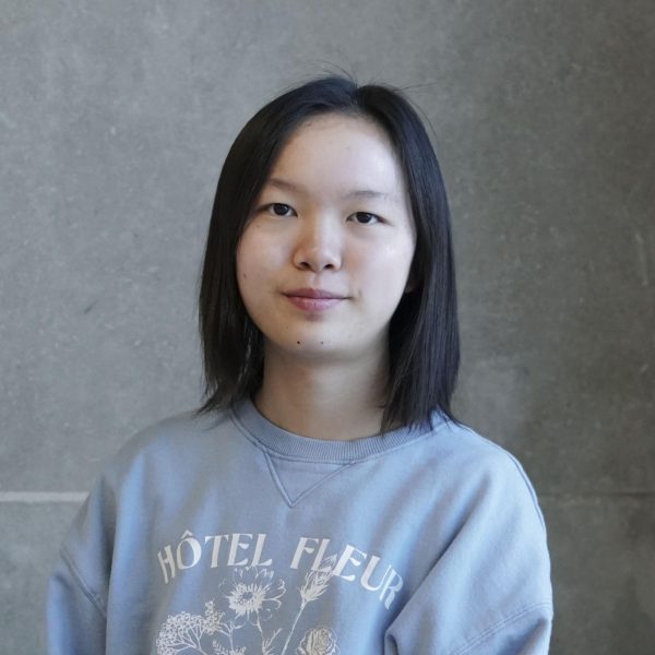 Chloe Ma