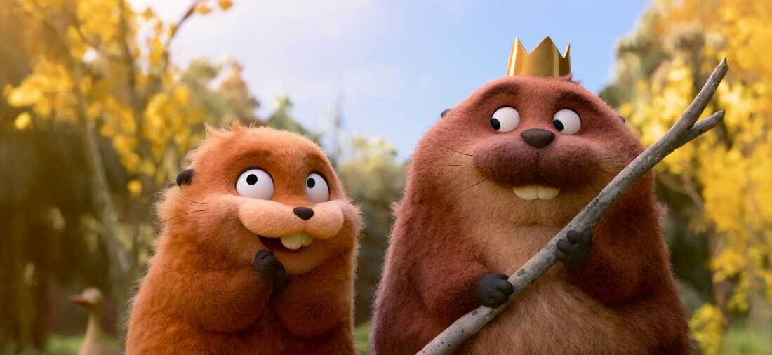 "Hoppers" is an animated film released on March 6. The collaboration between Disney and Pixar highlights the story of Mabel, a 19-year-old determined to protect wildlife from human construction. (Photo Credit: Disney/Pixar)